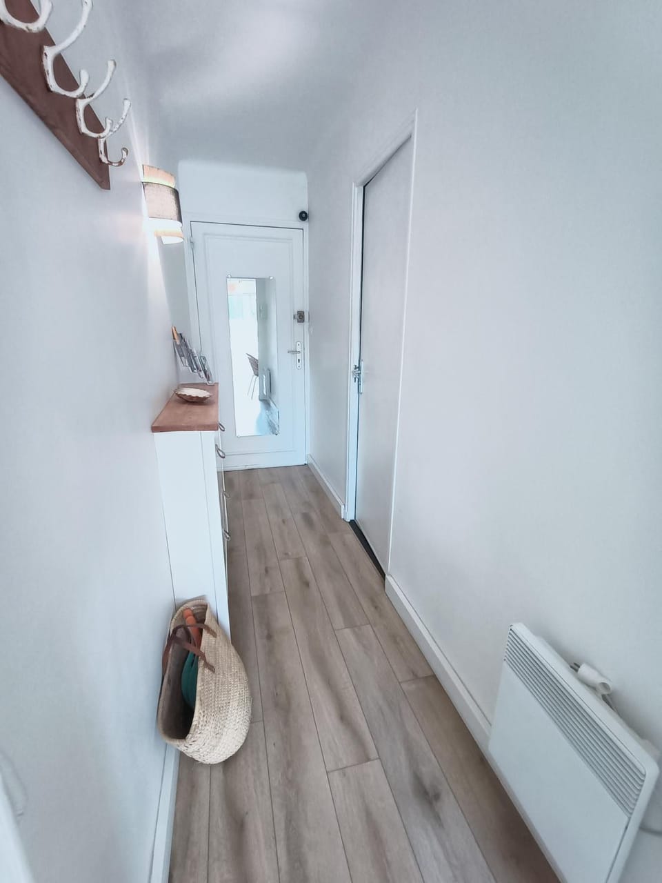 Sanary Côté Mer Apartment in Sanary-sur-Mer