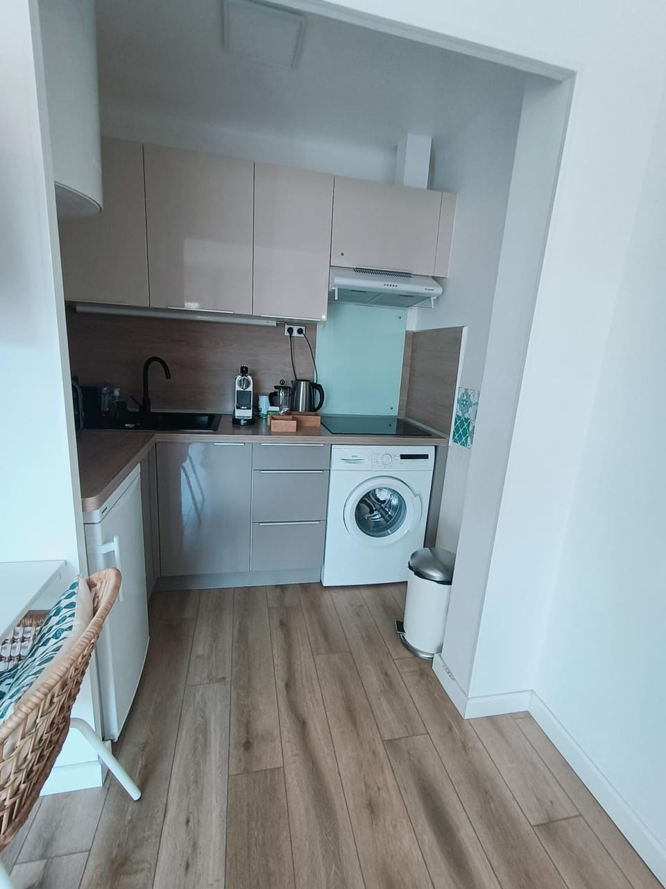 Sanary Côté Mer Apartment in Sanary-sur-Mer