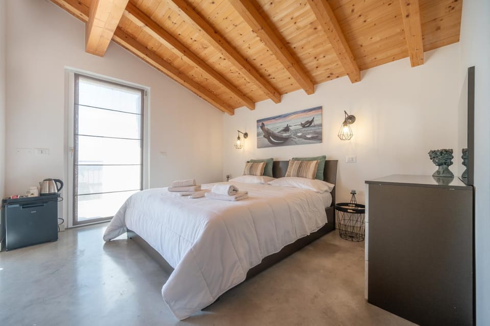 BellaVista casa vacanze Bed and Breakfast in Lake Garda