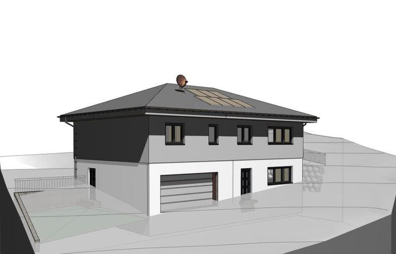 Apart Heimatliebe Apartment in Trentino-South Tyrol