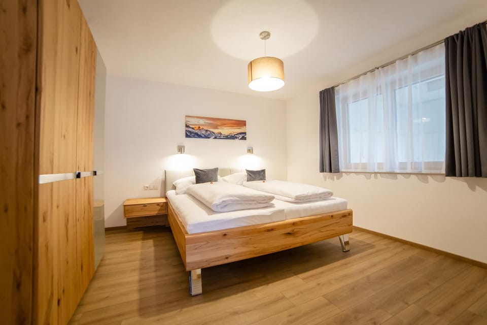 Apart Heimatliebe Apartment in Trentino-South Tyrol