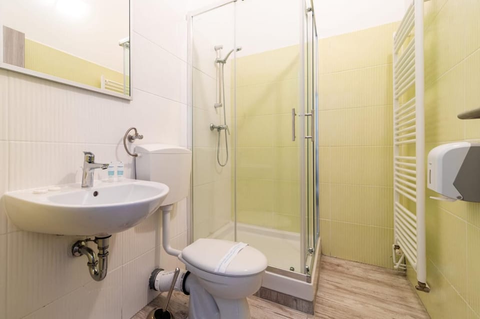 Four Roses Bed and Breakfast in City of Zagreb
