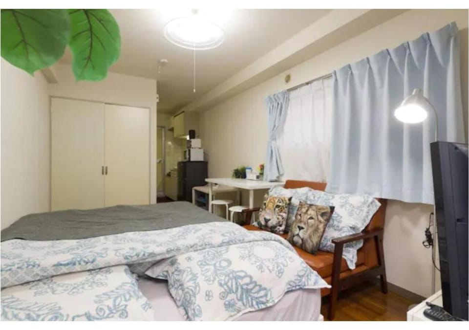 Palace Mercy105 - Vacation STAY 11922 Apartment in Japan
