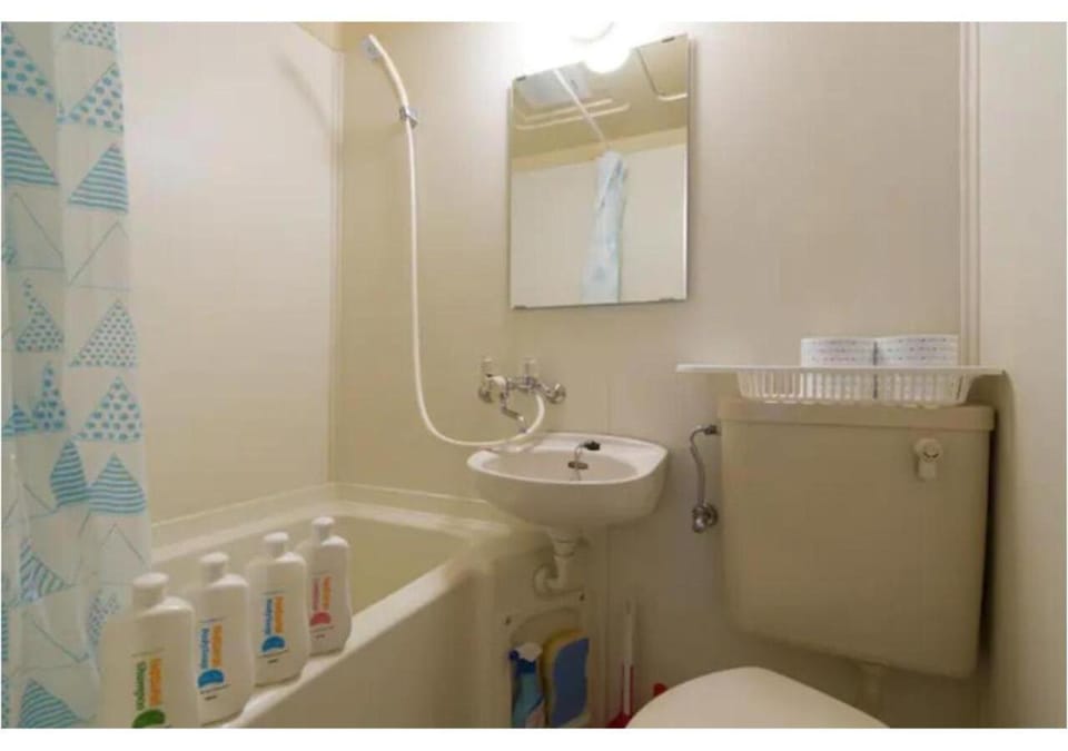 Palace Mercy105 - Vacation STAY 11922 Apartment in Japan