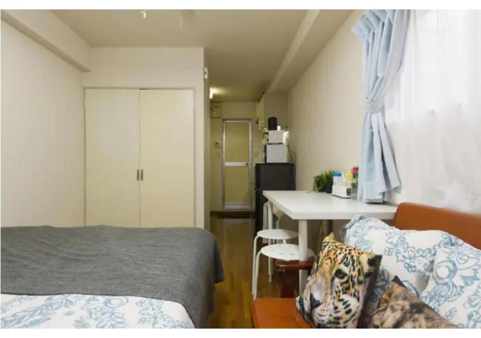 Palace Mercy105 - Vacation STAY 11922 Apartment in Japan