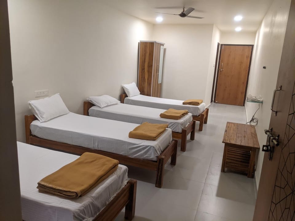 Erisha Tadoba Hotel in Maharashtra