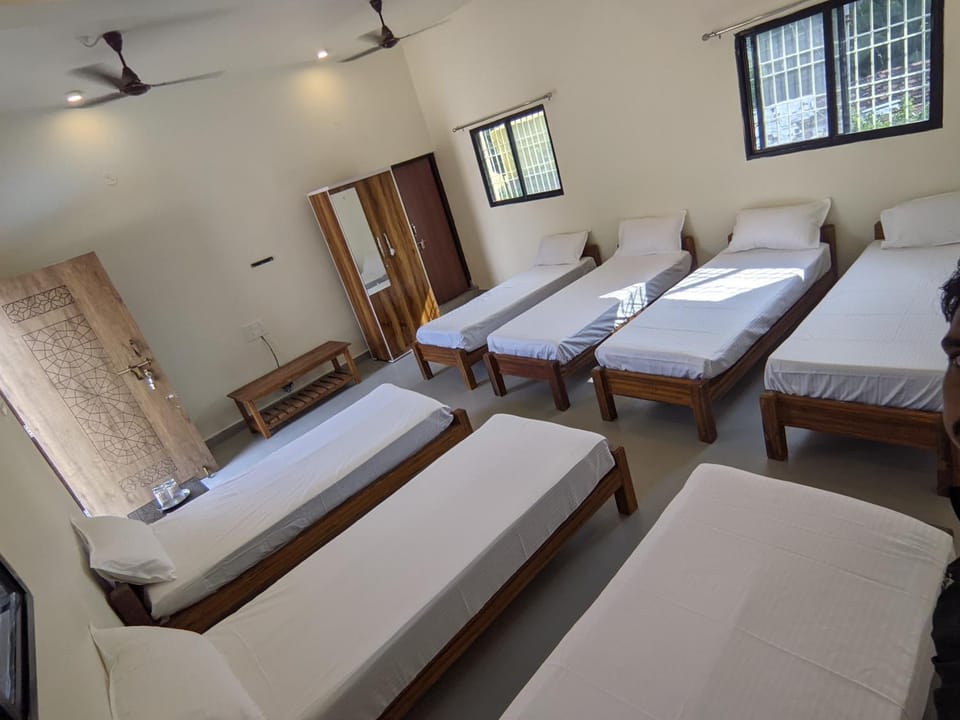 Erisha Tadoba Hotel in Maharashtra