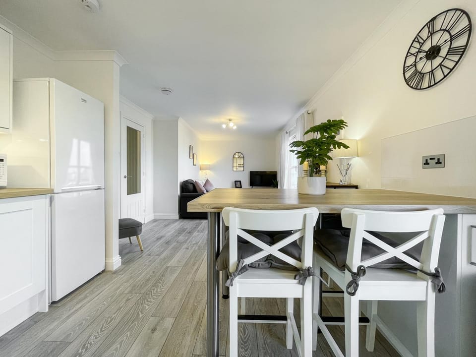 Pier View Apartment Apartment in Oban