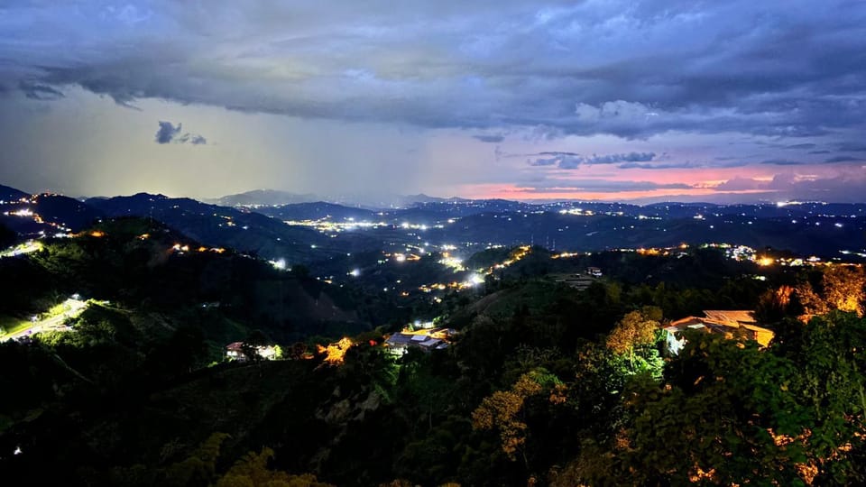 View (from property/room), Hiking