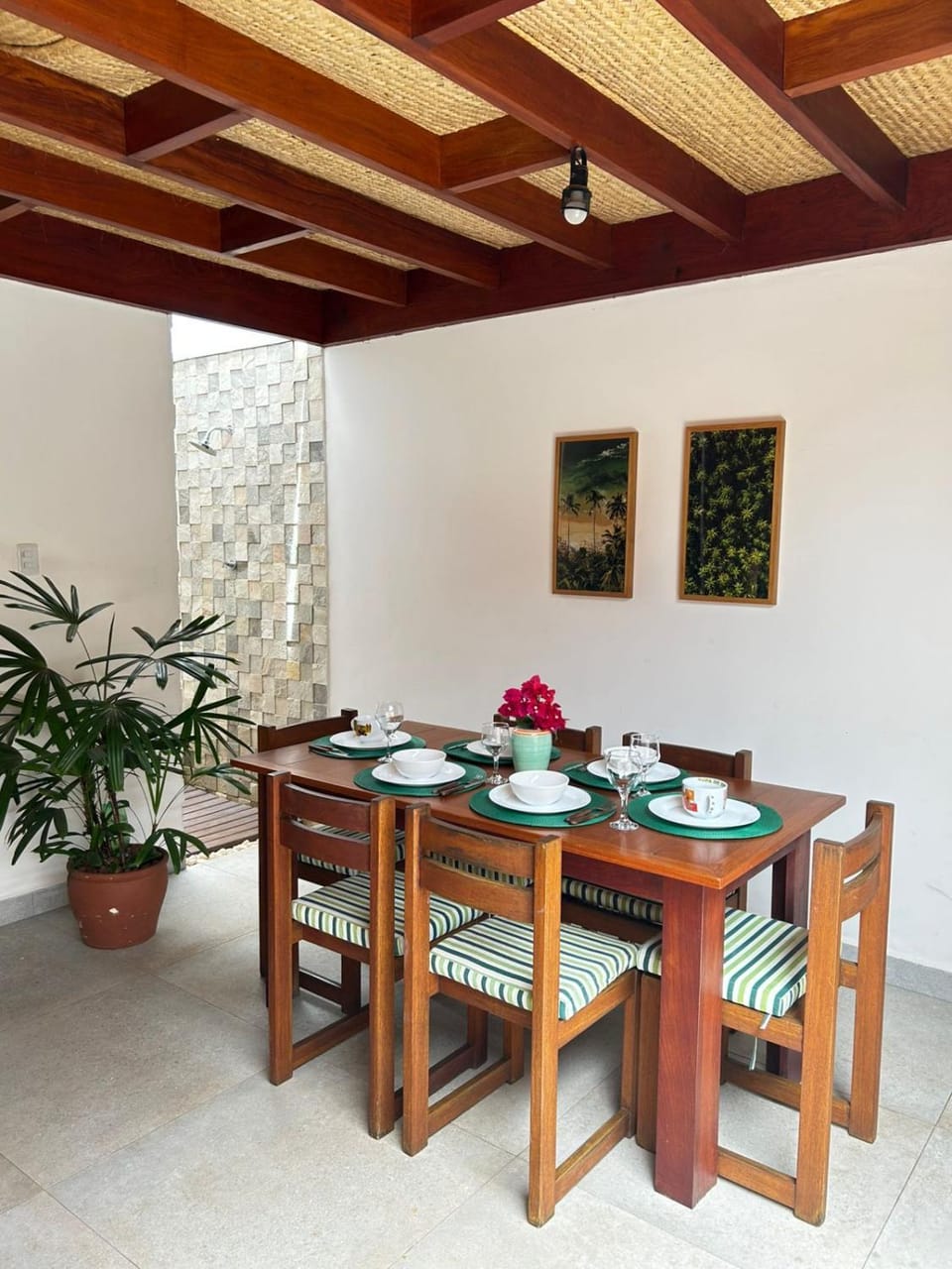 Casa Aloha House in State of Rio Grande do Norte, Brazil