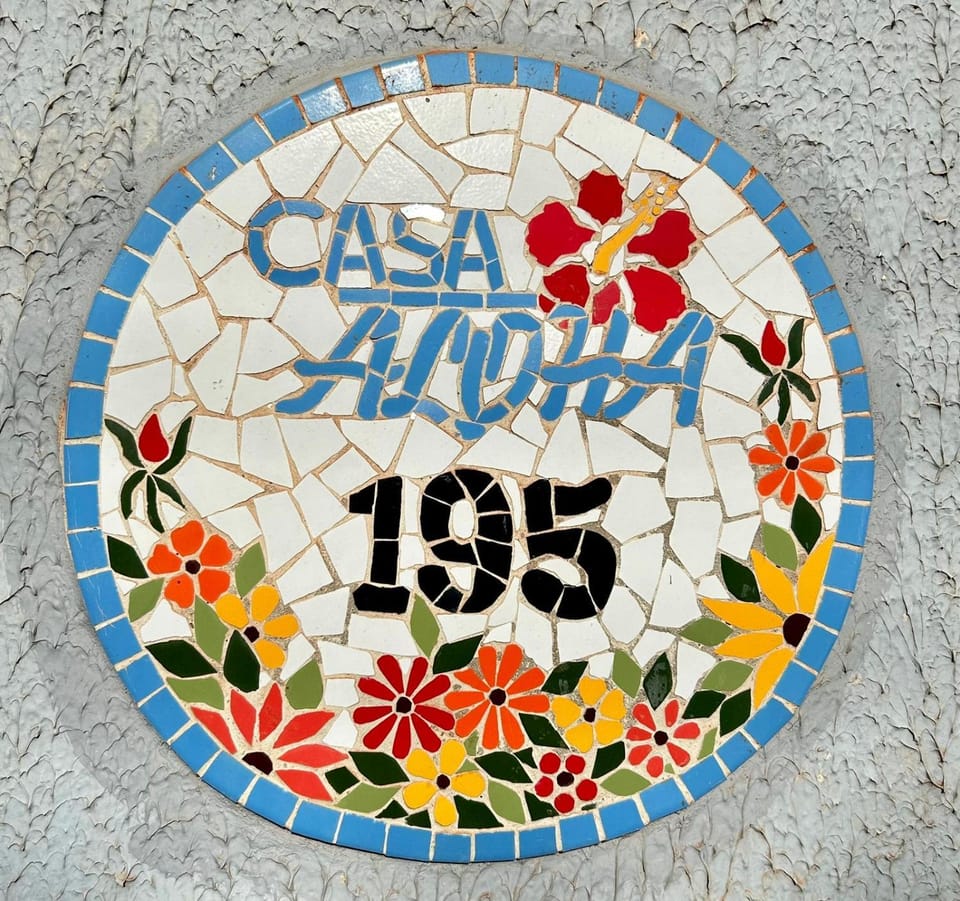 Casa Aloha House in State of Rio Grande do Norte, Brazil