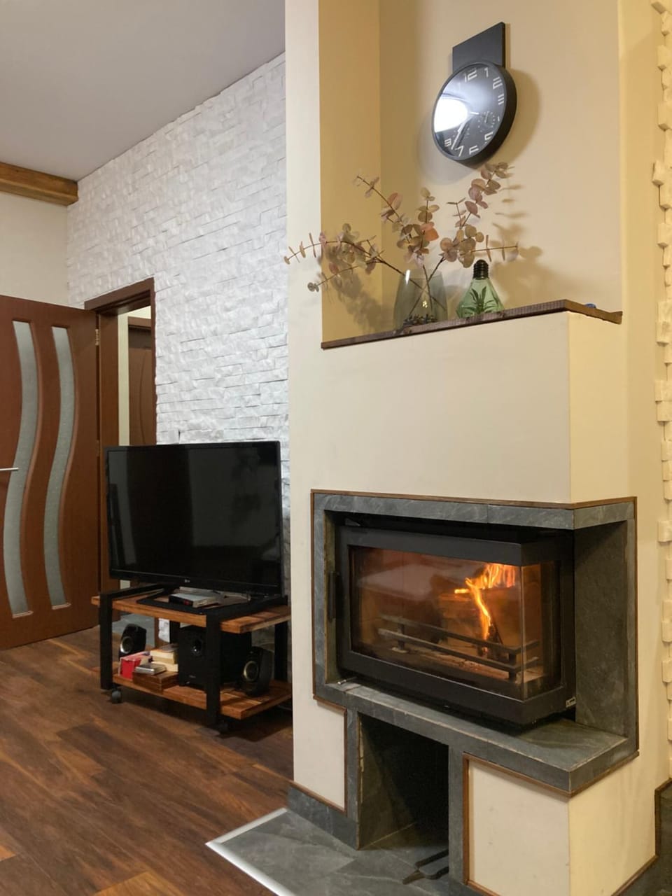 Villa Camino House in North Macedonia