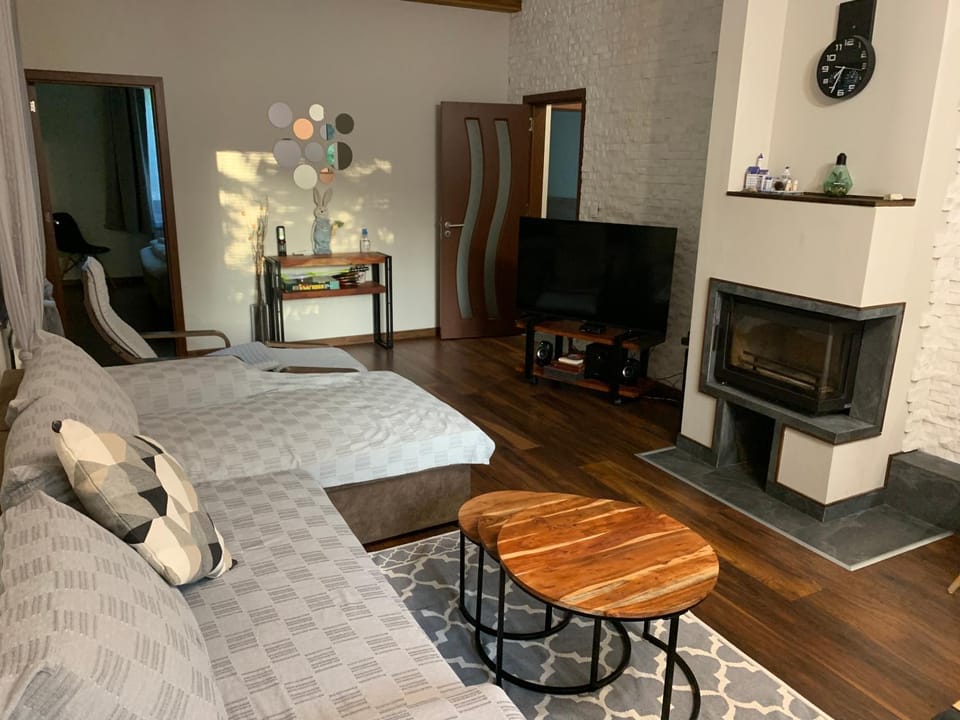 Villa Camino House in North Macedonia