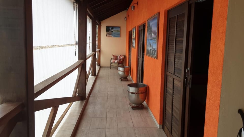 Cantinho do Nick Vacation rental in Itanhaém