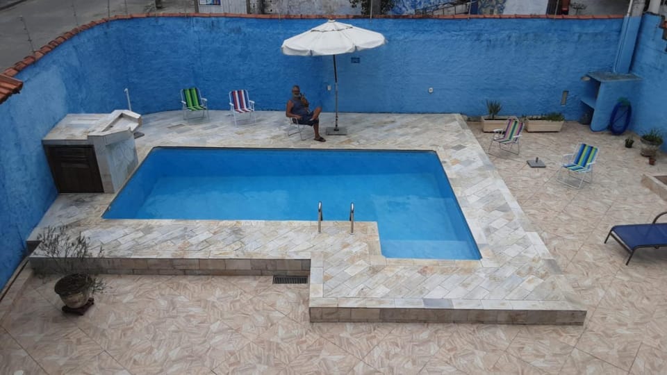 Cantinho do Nick Vacation rental in Itanhaém