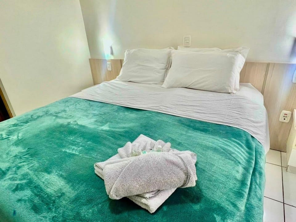 Executive 206 - No garage Apartment in Caxias do Sul