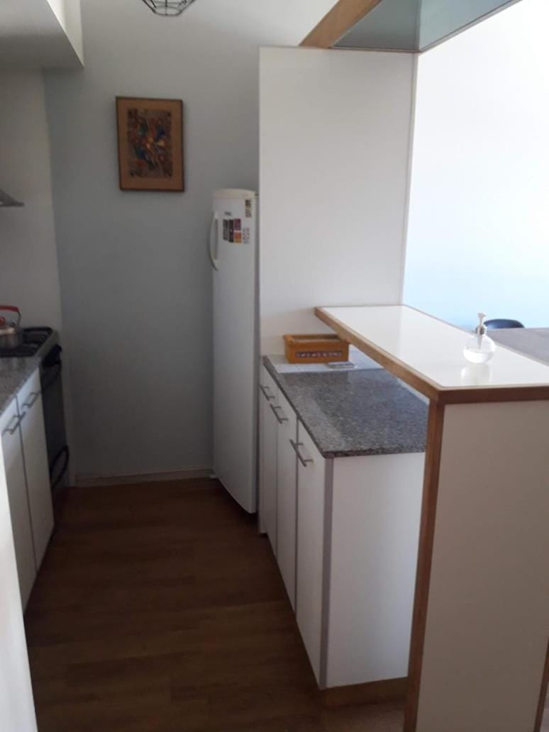 Departamento de Barrio Belgrano Apartment in San Carlos Bariloche
