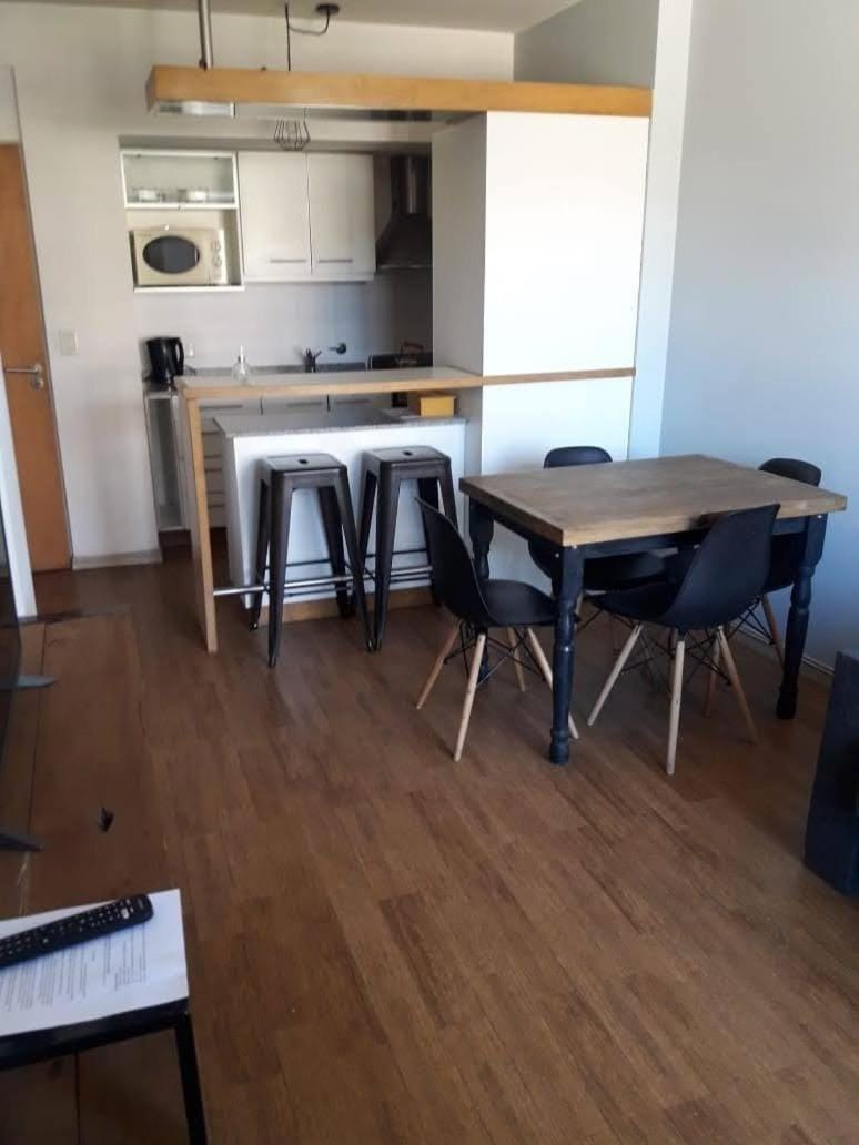 Departamento de Barrio Belgrano Apartment in San Carlos Bariloche
