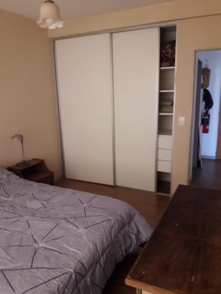 Departamento de Barrio Belgrano Apartment in San Carlos Bariloche