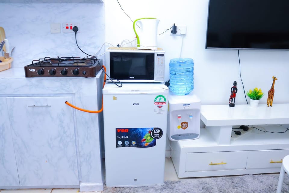minibar