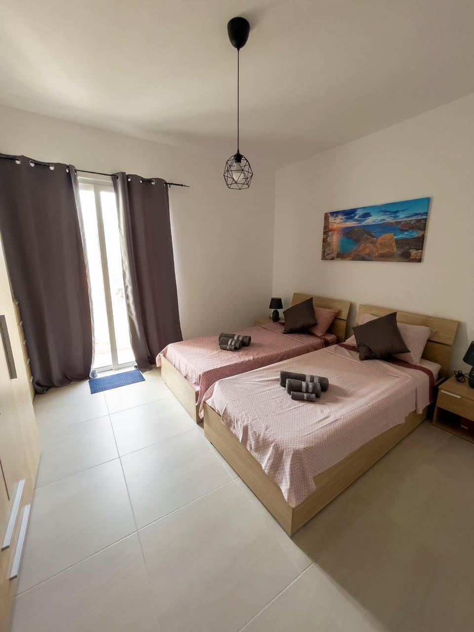 Close to Airport apartment Apartment in Malta
