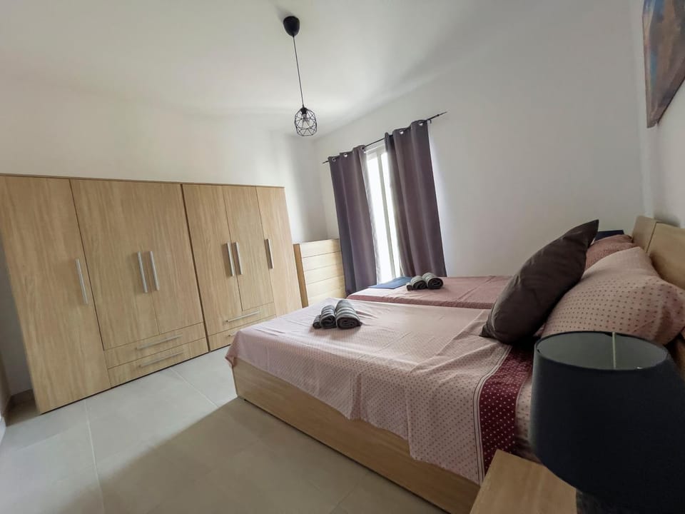 Close to Airport apartment Apartment in Malta