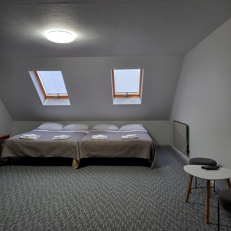 Rancho Resort Bed and Breakfast in Lviv Oblast