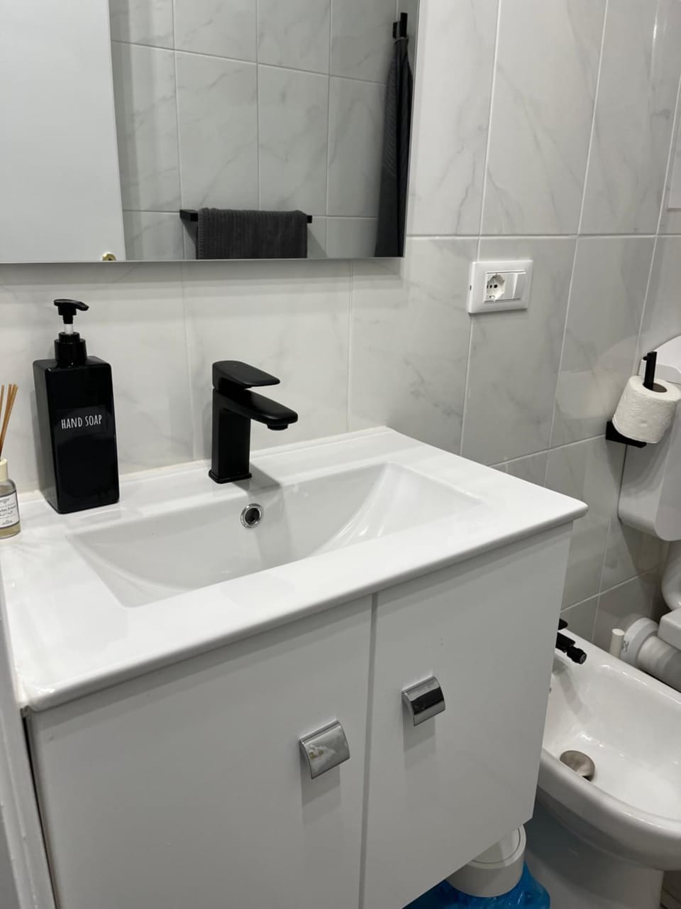Shower, Toilet, Bathroom, bidet