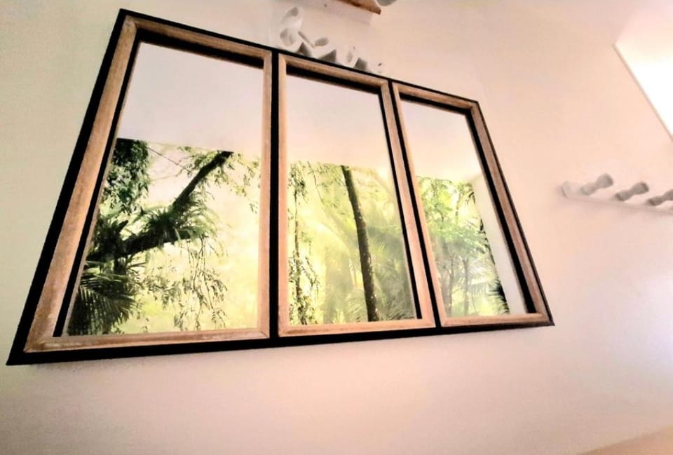 Love N Nature Apartment in Chessy
