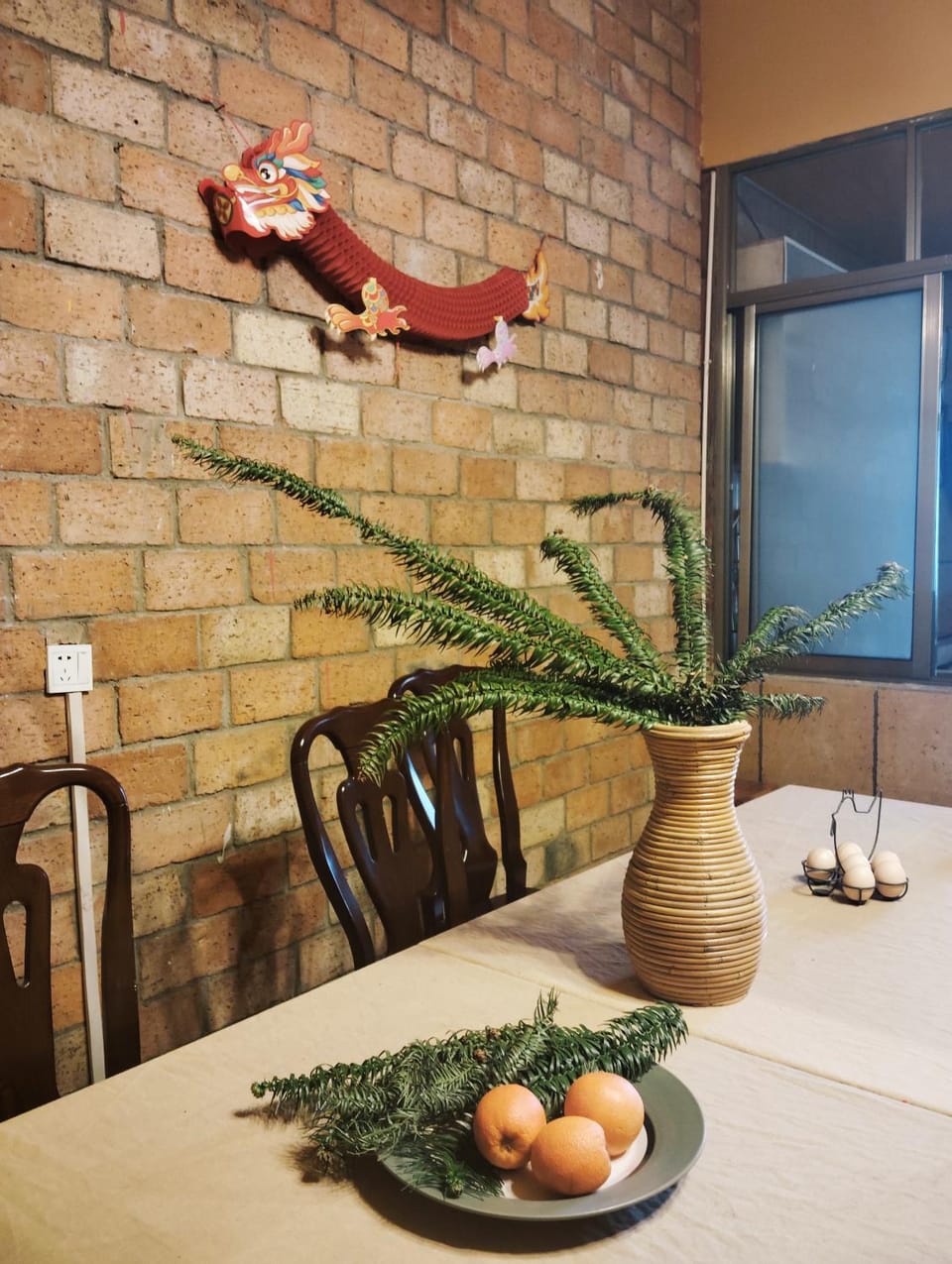 Yuanyang Flower and Horse Inn Bed and Breakfast in China