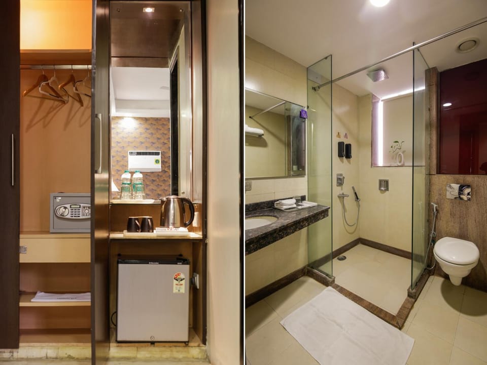 Toilet, Bathroom