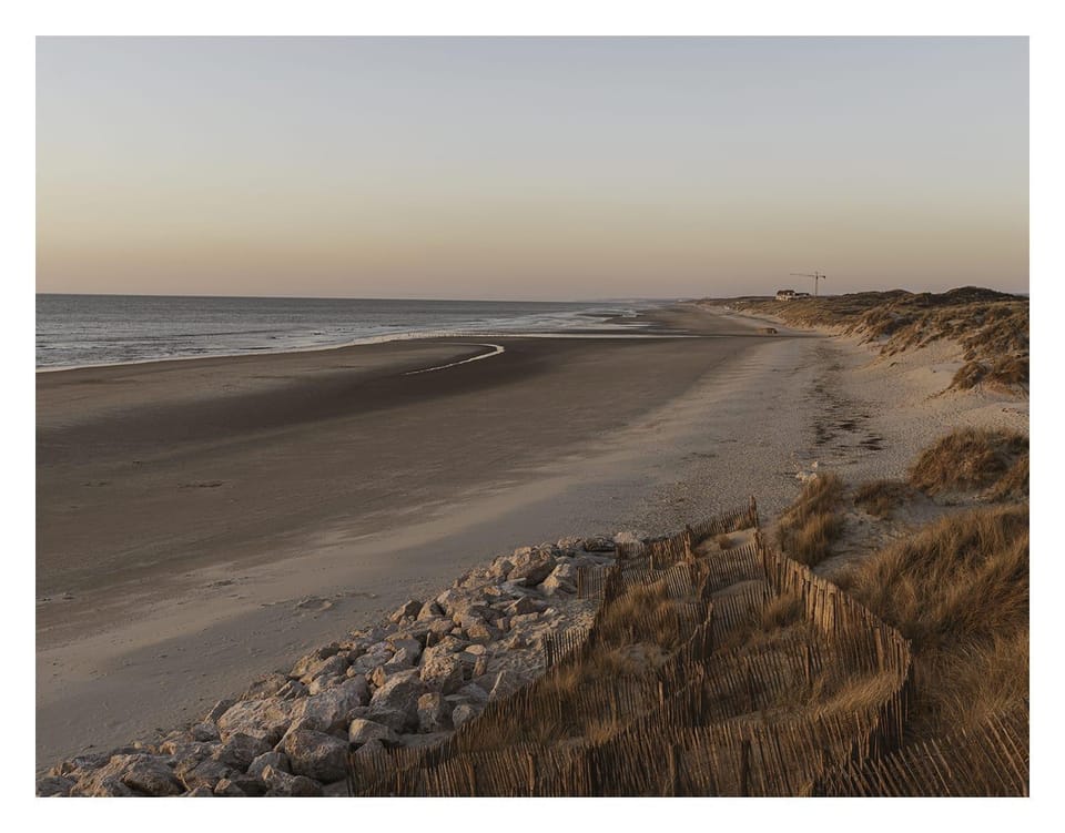 Nearby landmark, Natural landscape, Beach, Sea view