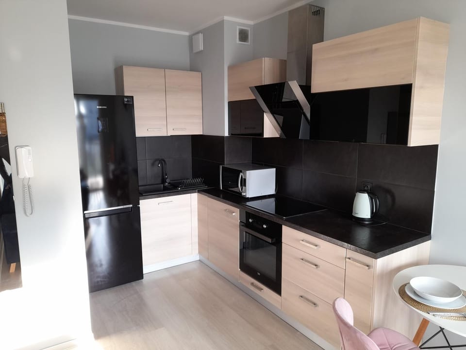 Apartament Słowackiego Września Apartment in Greater Poland Voivodeship