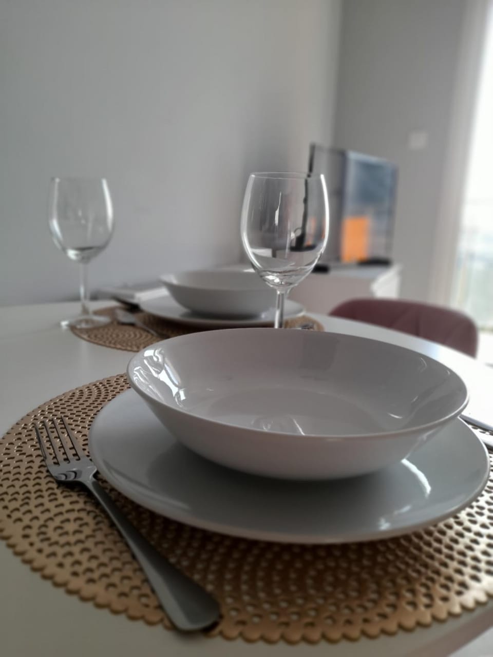 Apartament Słowackiego Września Apartment in Greater Poland Voivodeship