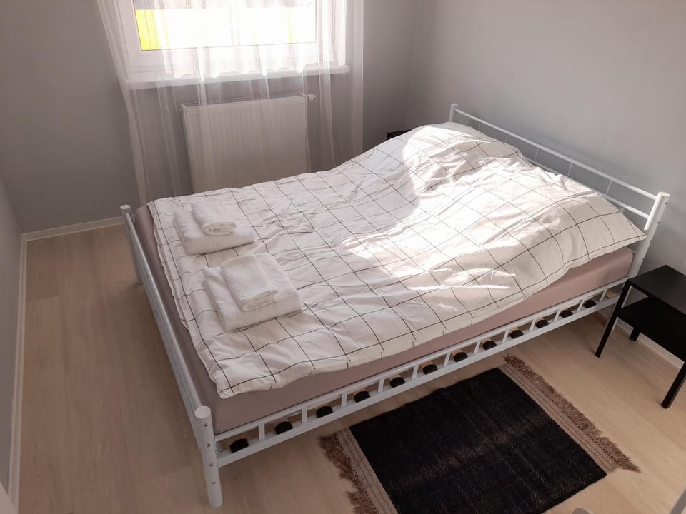 Apartament Słowackiego Września Apartment in Greater Poland Voivodeship