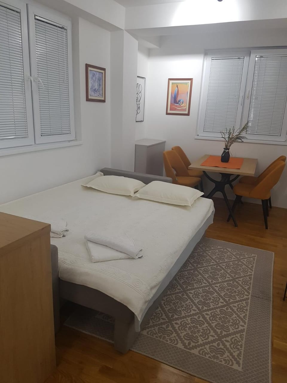 Aslimo Central Apartment Apartment in Ohrid