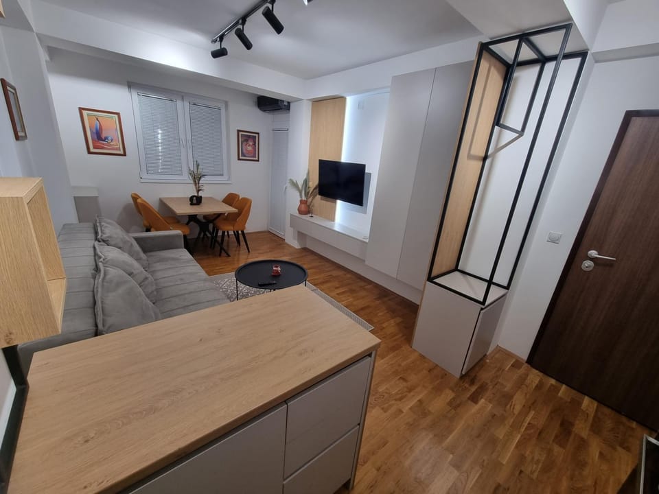 Aslimo Central Apartment Apartment in Ohrid
