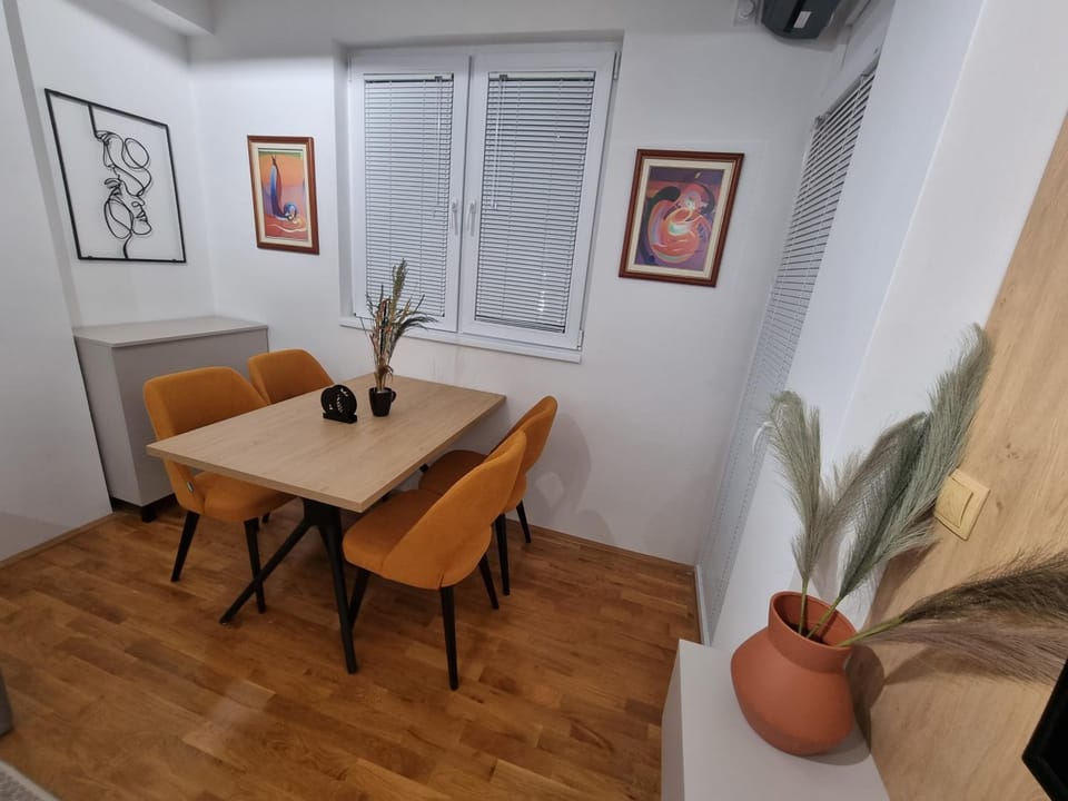 Aslimo Central Apartment Apartment in Ohrid