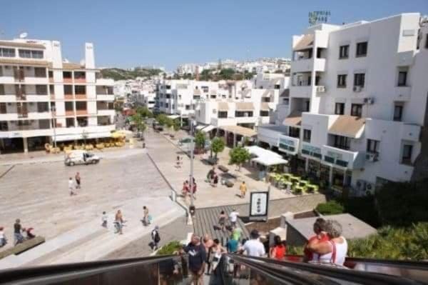Sunset View Apartment - 22 Apartment in Albufeira