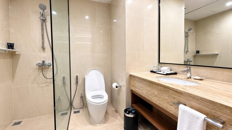 BW Suite Belitung Hotel in Indonesia