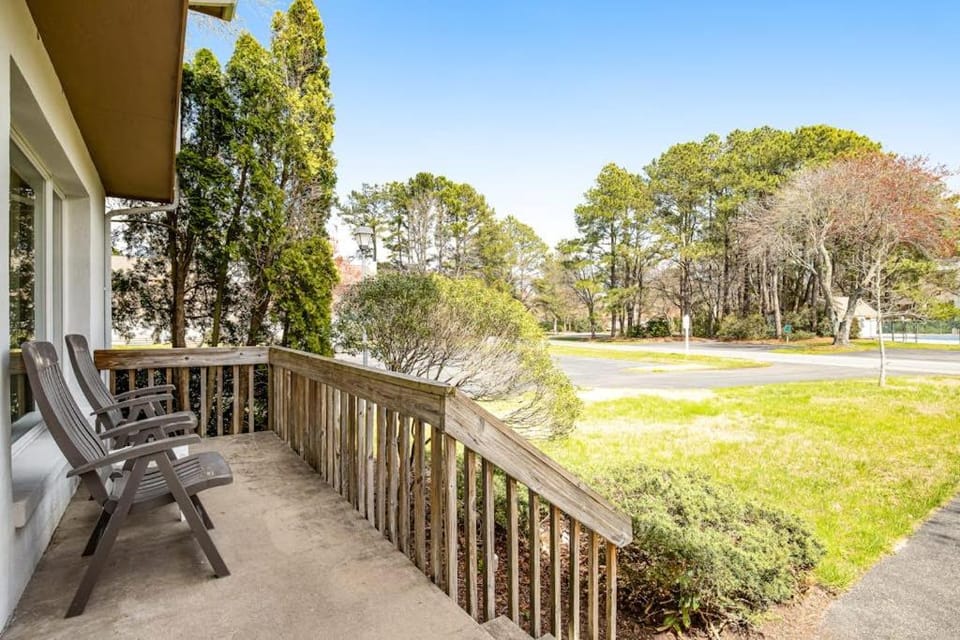 Bayberry Woods --- 744 Bayberry Circle House in Bethany Beach