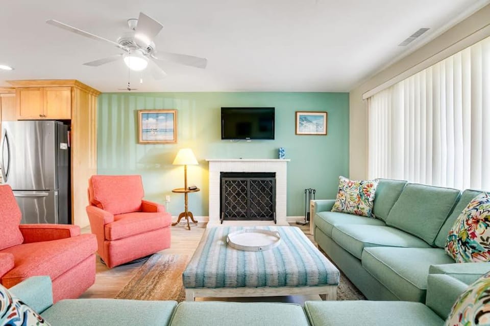 Bayberry Woods --- 744 Bayberry Circle House in Bethany Beach