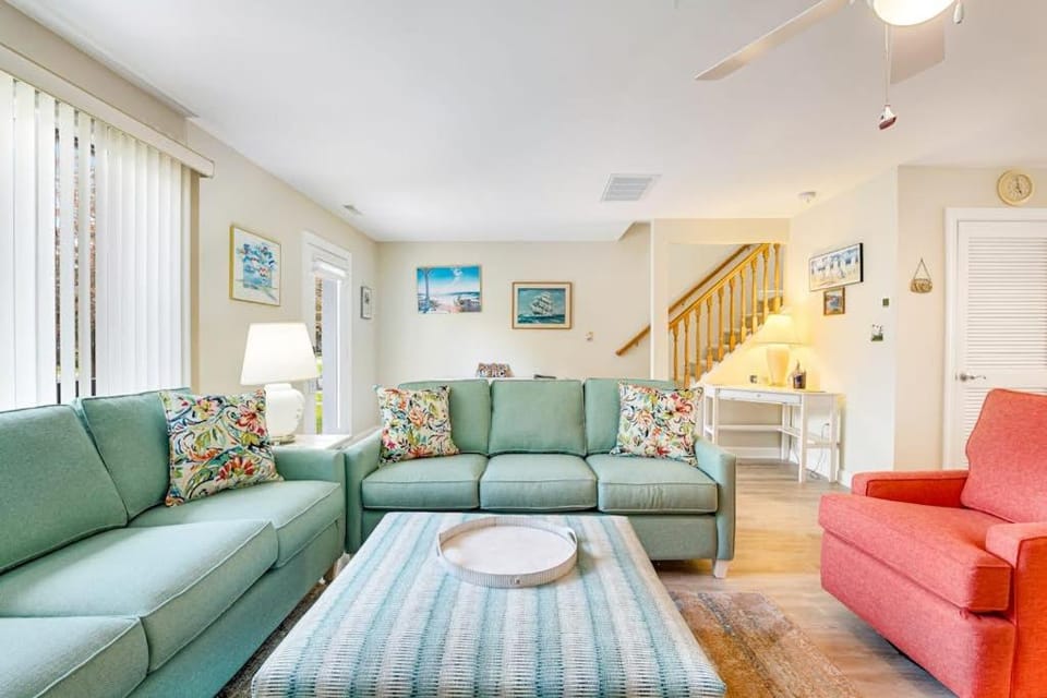 Bayberry Woods --- 744 Bayberry Circle House in Bethany Beach