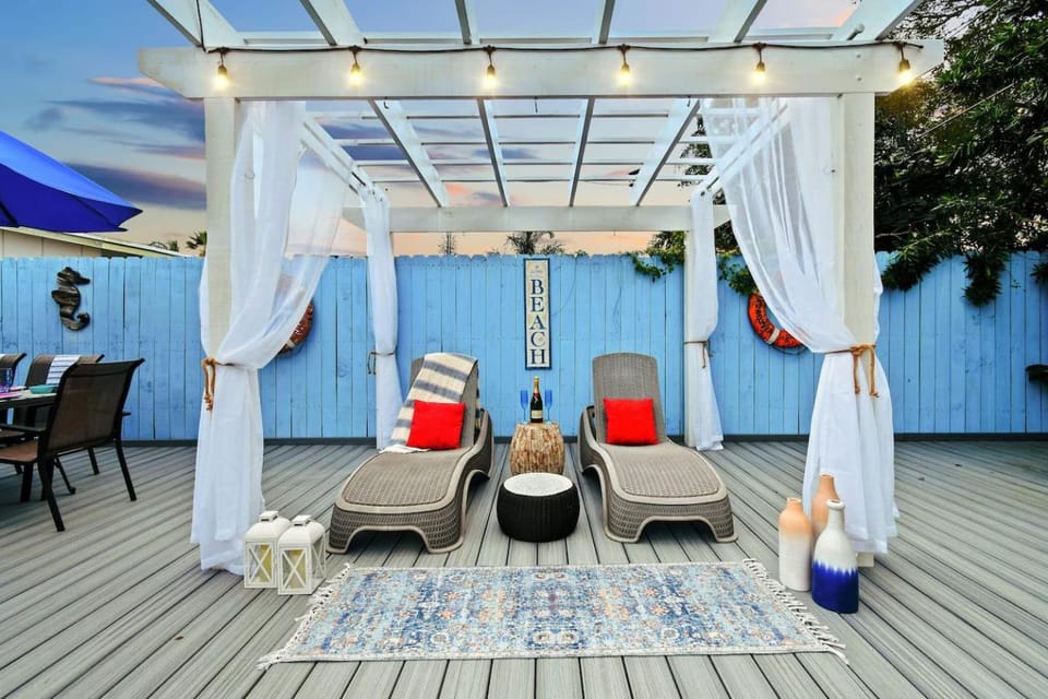 4br Private Guest Suite Pool PGA Beaches House in Palm Beach Gardens