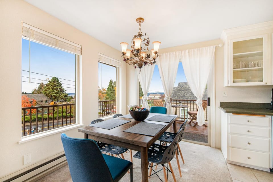 City Brilliance House in University Place