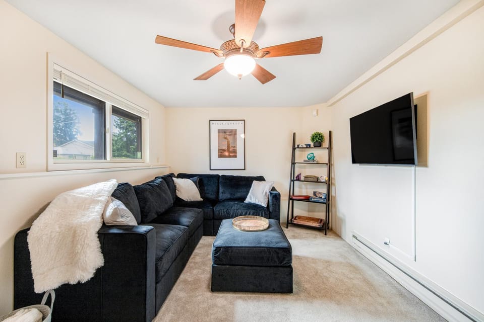 City Brilliance House in University Place