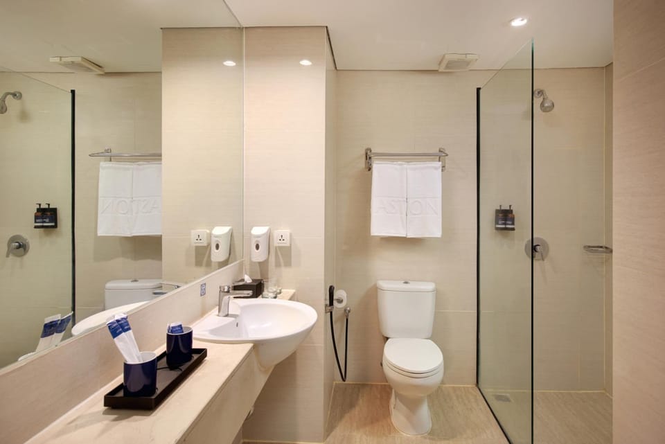 Toilet, Bathroom