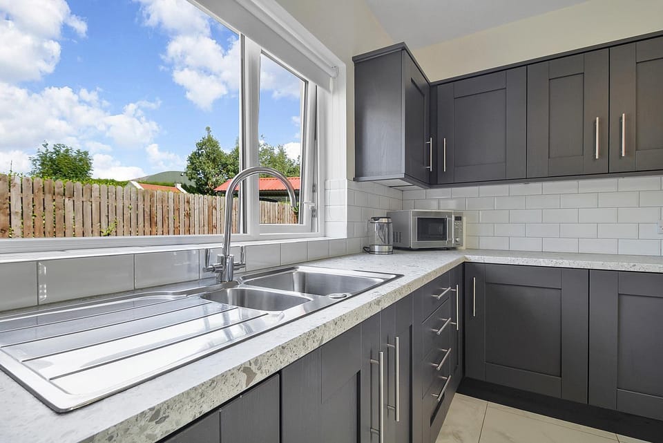 View (from property/room), kitchen