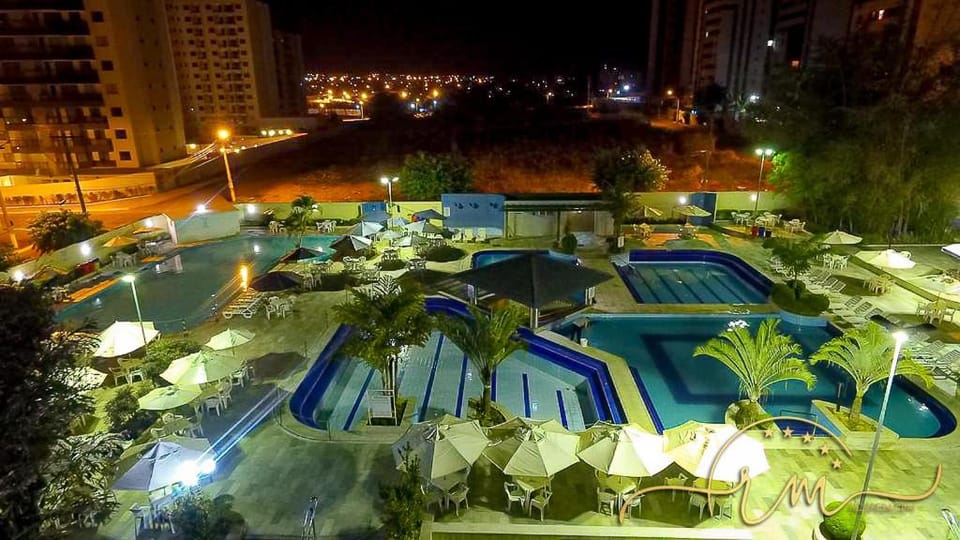 Eldorado Thermas Park RM Hospedagem House in State of Goiás
