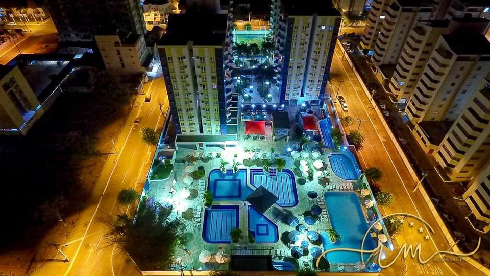 Eldorado Thermas Park RM Hospedagem House in State of Goiás